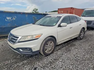 Honda Accord 2.4L 4 2015