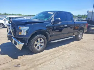 Ford F-150 2.7L 6 2016