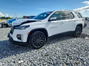 Chevrolet Traverse 3.6L 6 2023