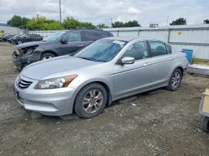 Honda Accord 2.4L 4 2012