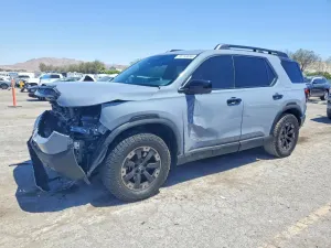 Honda Passport 3.5L 6 2026