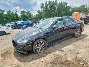 Hyundai Sonata 2.5L 4 2020
