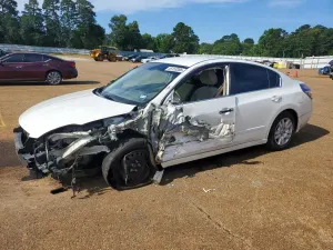 Nissan Altima 2.5L 4 2009