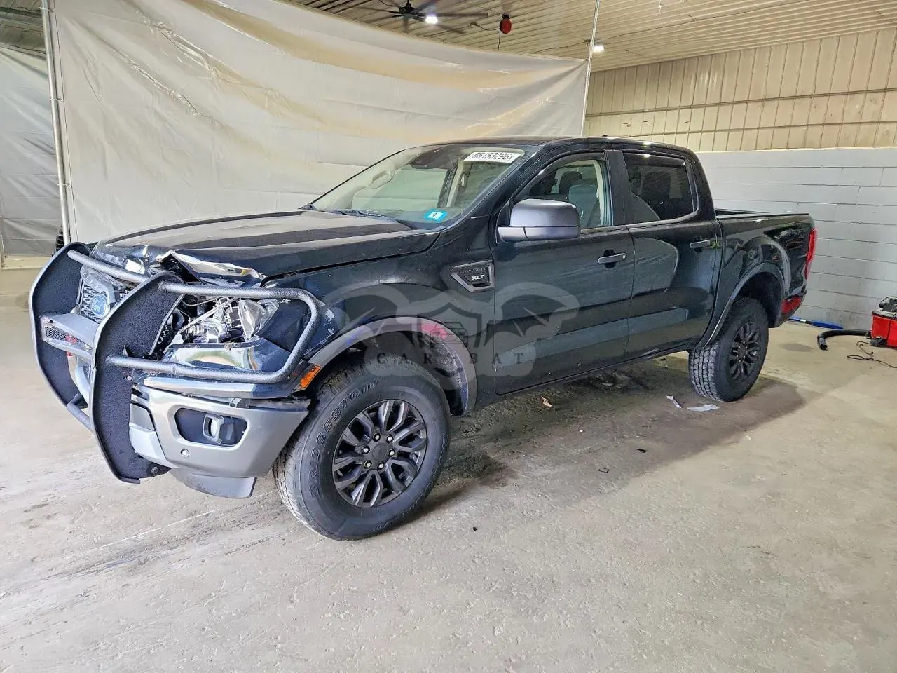Ford Ranger 2.3L 4 2020