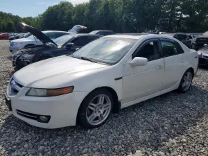 Acura TL 3.2L 6 2007