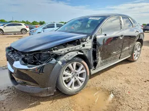 Mazda CX-30 2.5L 4 2021