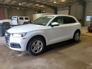 Audi Q5 2.0L 4 2019