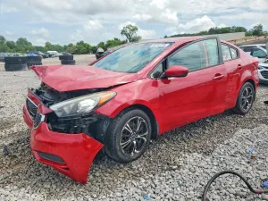 Kia Cerato / Forte / K3 1.8L 4 2016