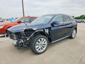 Infiniti QX50 2.0L 4 2019