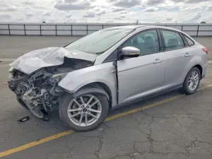 Ford Focus 2.0L 4 2016