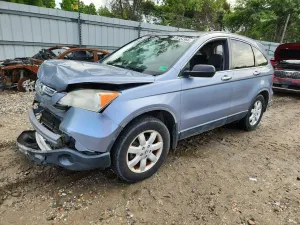 Honda CR-V 2.4L 4 2009