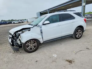 Chevrolet Equinox 3.6L 6 2015