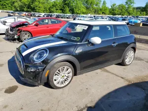 Mini Cooper 2024