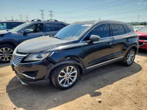Lincoln MKC 2.0L 4 2015