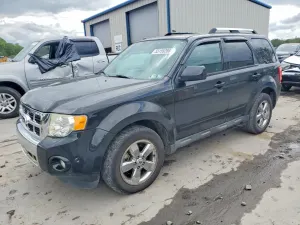 Ford Escape 2.5L 4 2011