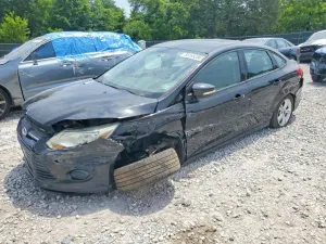Ford Focus 2.0L 4 2014