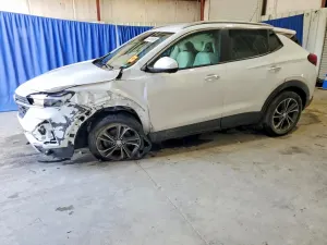 Buick Encore 1.3L 3 2020