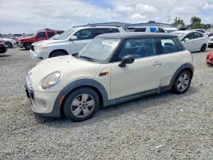 Mini Cooper 1.5L 3 2014
