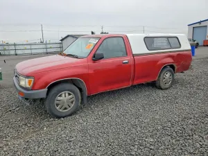 Toyota T100 3.0L 6 1993