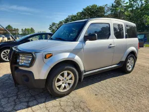 Honda Element 2.4L 4 2006