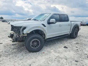 Ford F-150 3.5L 6 2017