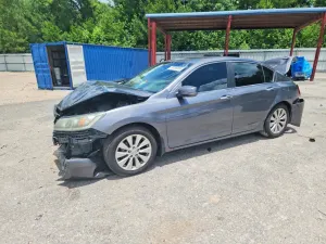 Honda Accord 2.4L 4 2013