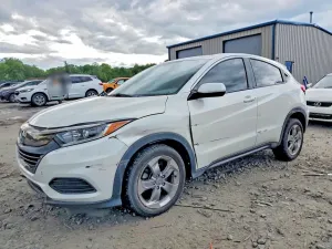 Honda HR-V 1.8L 4 2021