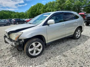 Lexus RX 3.3L 6 2006