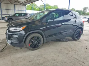 Chevrolet Trax 1.4L 4 2019