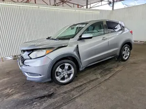 Honda HR-V 1.8L 4 2018