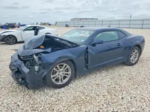 Chevrolet Camaro 3.6L 6 2015