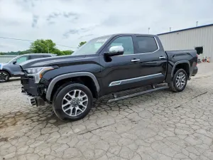 Toyota Tundra 3.4L 6 2025