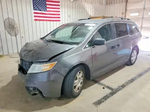 Honda Odyssey 3.5L 6 2011