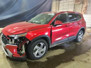 Hyundai Santa Fe 2.5L 4 2021