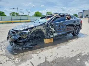 Acura ILX 2.4L 4 2019