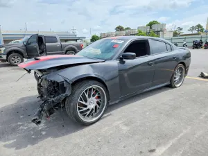 Dodge Charger 6.4L 8 2020