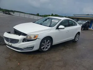 Volvo S60 2.0L 4 2016