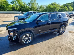 Chevrolet Equinox 1.5L 4 2025