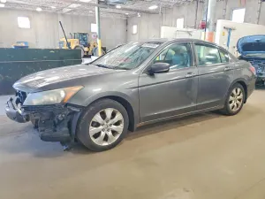 Honda Accord 2.4L 4 2009