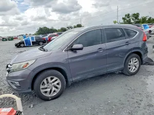 Honda CR-V 2.4L 4 2015