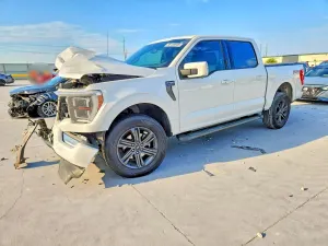 Ford F-150 3.5L 6 2023