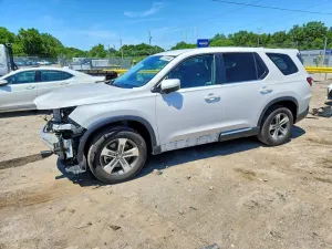 Honda Pilot 3.5L 6 2025