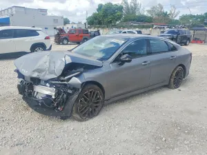 Kia K5 2.5L 4 2026
