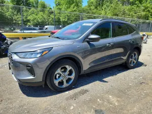 Ford Escape 1.5L 3 2025
