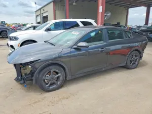 Kia K4 2.0L 4 2025