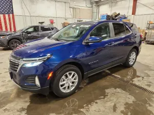 Chevrolet Equinox 1.5L 4 2023