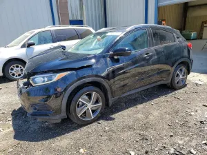 Honda HR-V 1.8L 4 2022