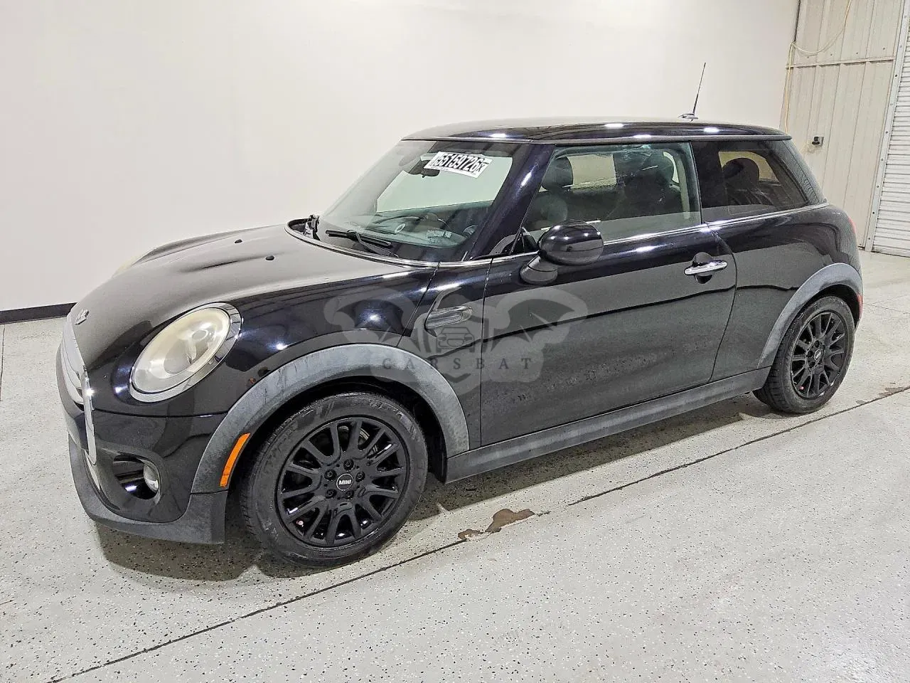 Mini Cooper 1.5L 3 2015