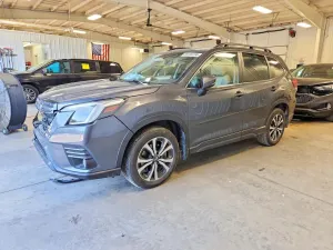 Subaru Forester 2.5L 4 2023