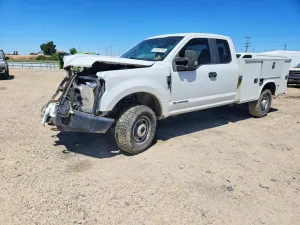 Ford F-350 6.7L 8 2019